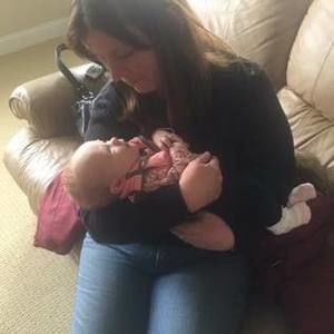 Meet your Posher, Deann